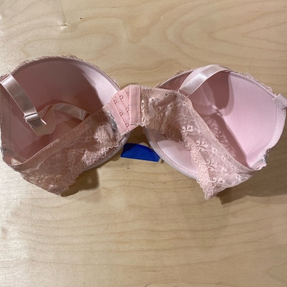 Pure Beauty by Reni Rofe Wire Bra 42 C (BS) - Picture 9 of 11